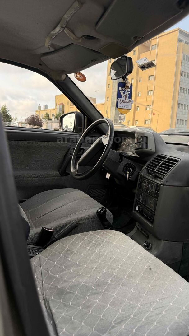 Sahibinden Lada Vega 1.5 2001 Model 7