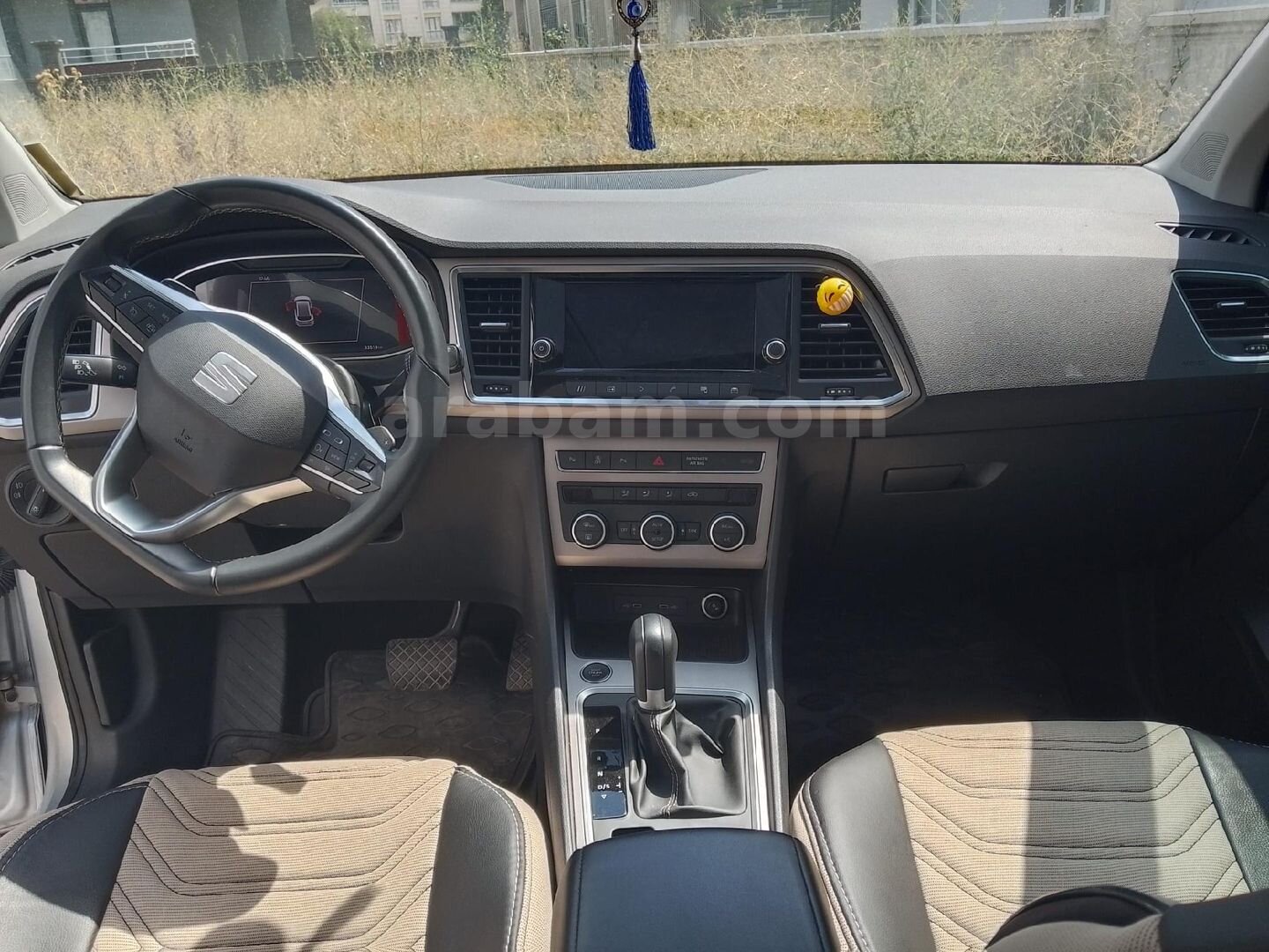 Sahibinden Seat Ateca 1.5 EcoTSI Xperience 2024 Model 7