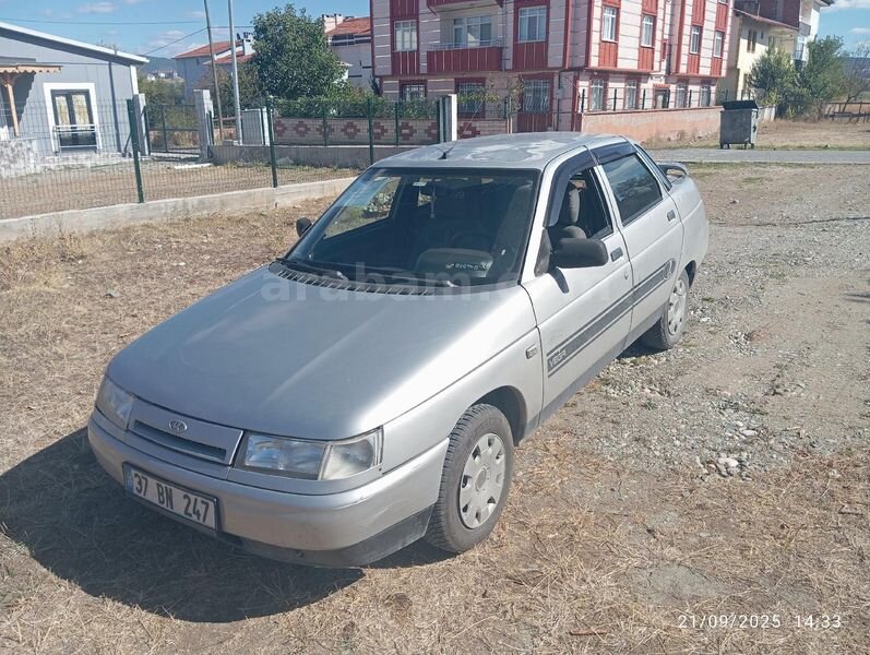 2003 lada Vega pazarlıksız son fiyat 1