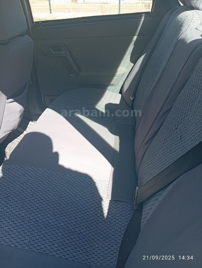 2003 lada Vega pazarlıksız son fiyat 3