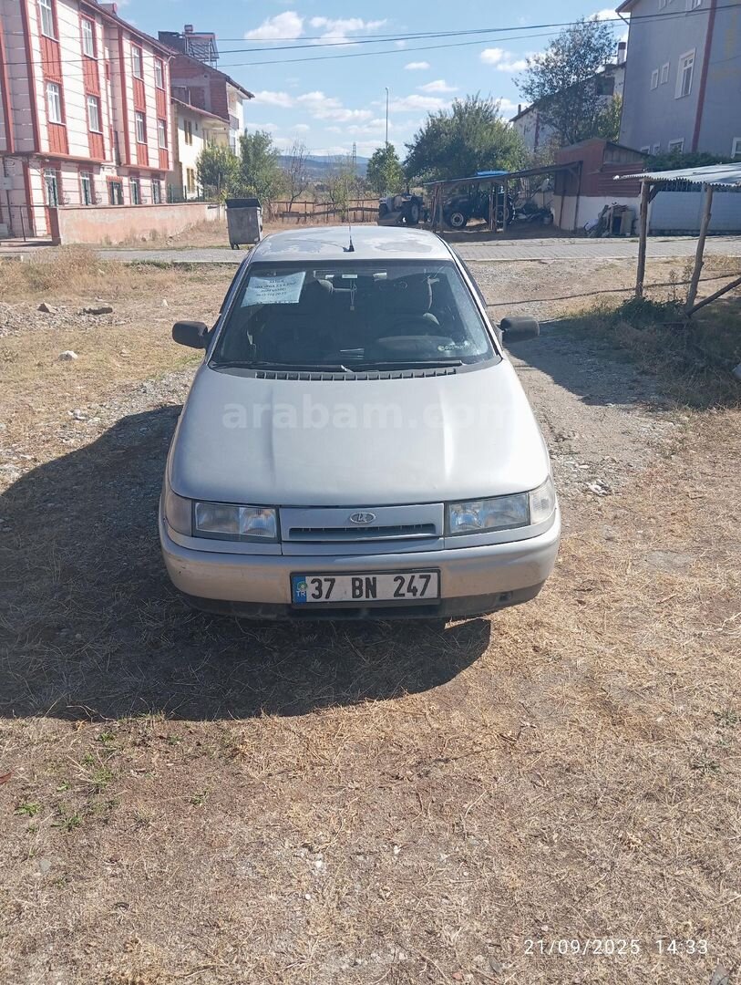 2003 lada Vega pazarlıksız son fiyat 2