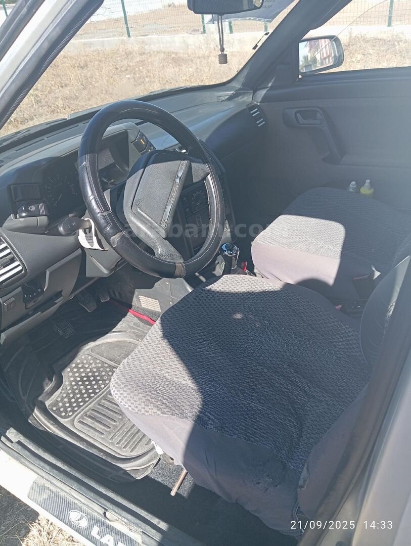 2003 lada Vega pazarlıksız son fiyat 4