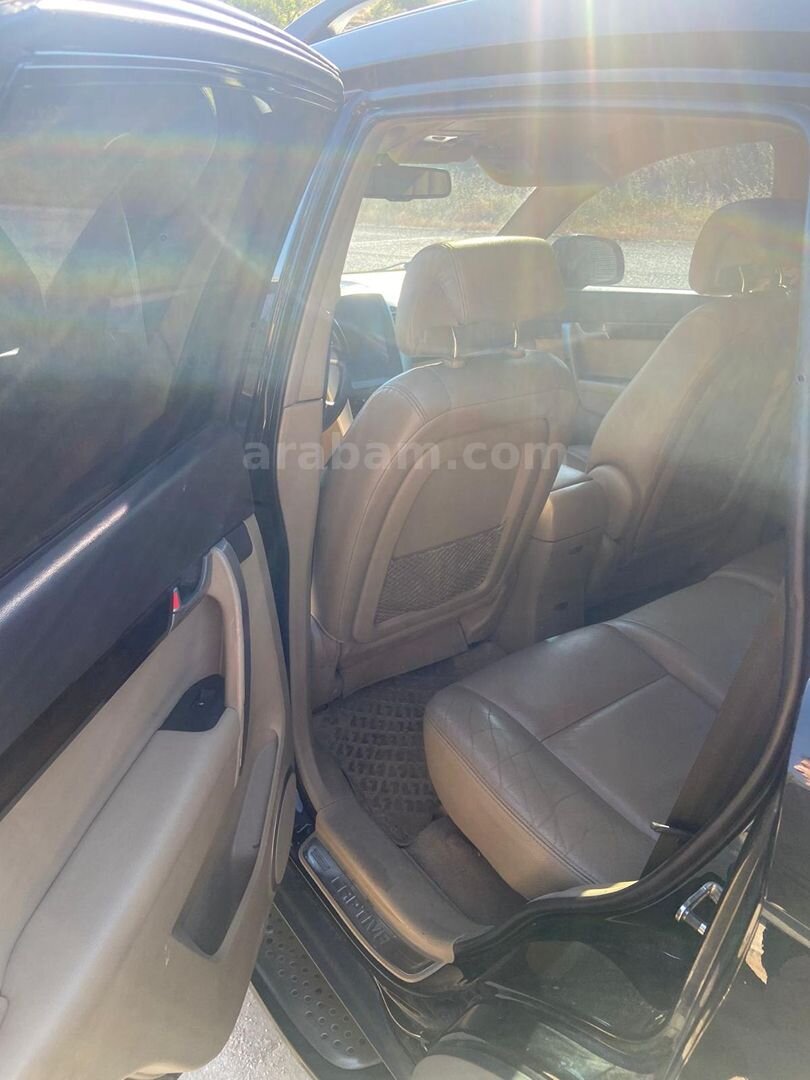 Sahibinden Chevrolet Captiva 2.0 D LT High 2011 Model 5