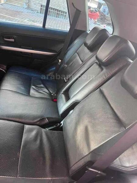 Sahibinden Suzuki Grand Vitara 1.9 DDiS 2010 Model