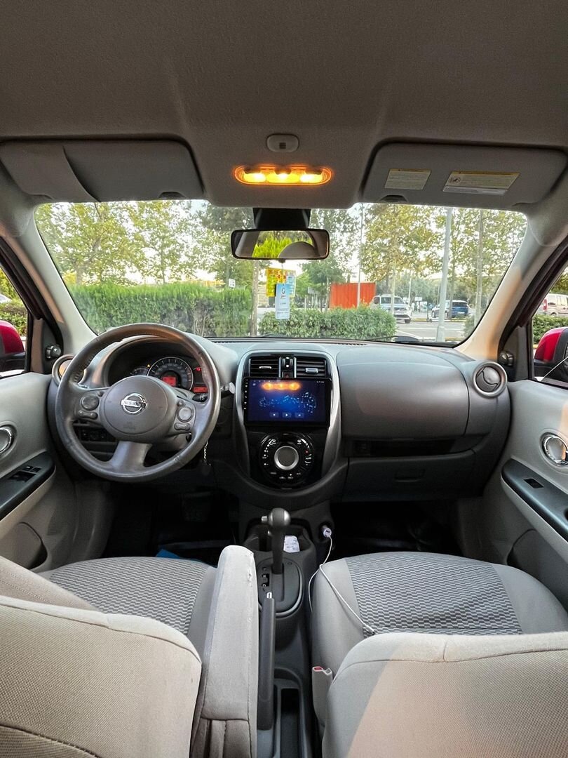 Sahibinden Nissan Micra 1.2 Match 2013 Model 6