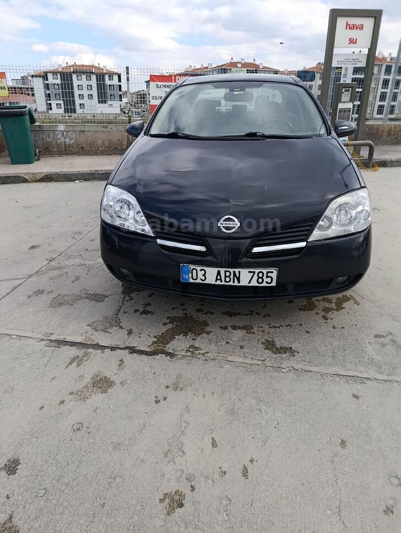 Sahibinden Primera 4