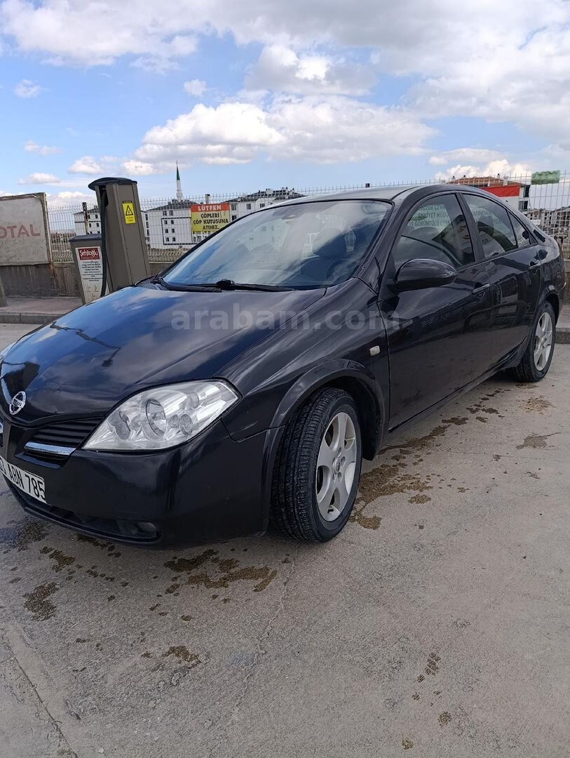 Sahibinden Primera 3