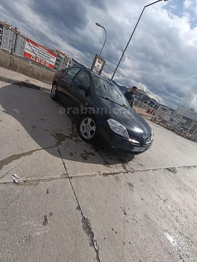 Sahibinden Primera 6