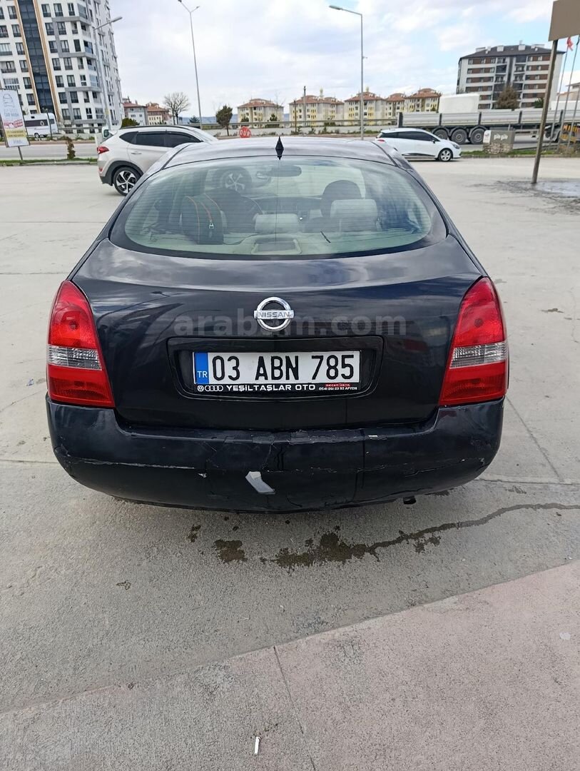 Sahibinden Primera 2