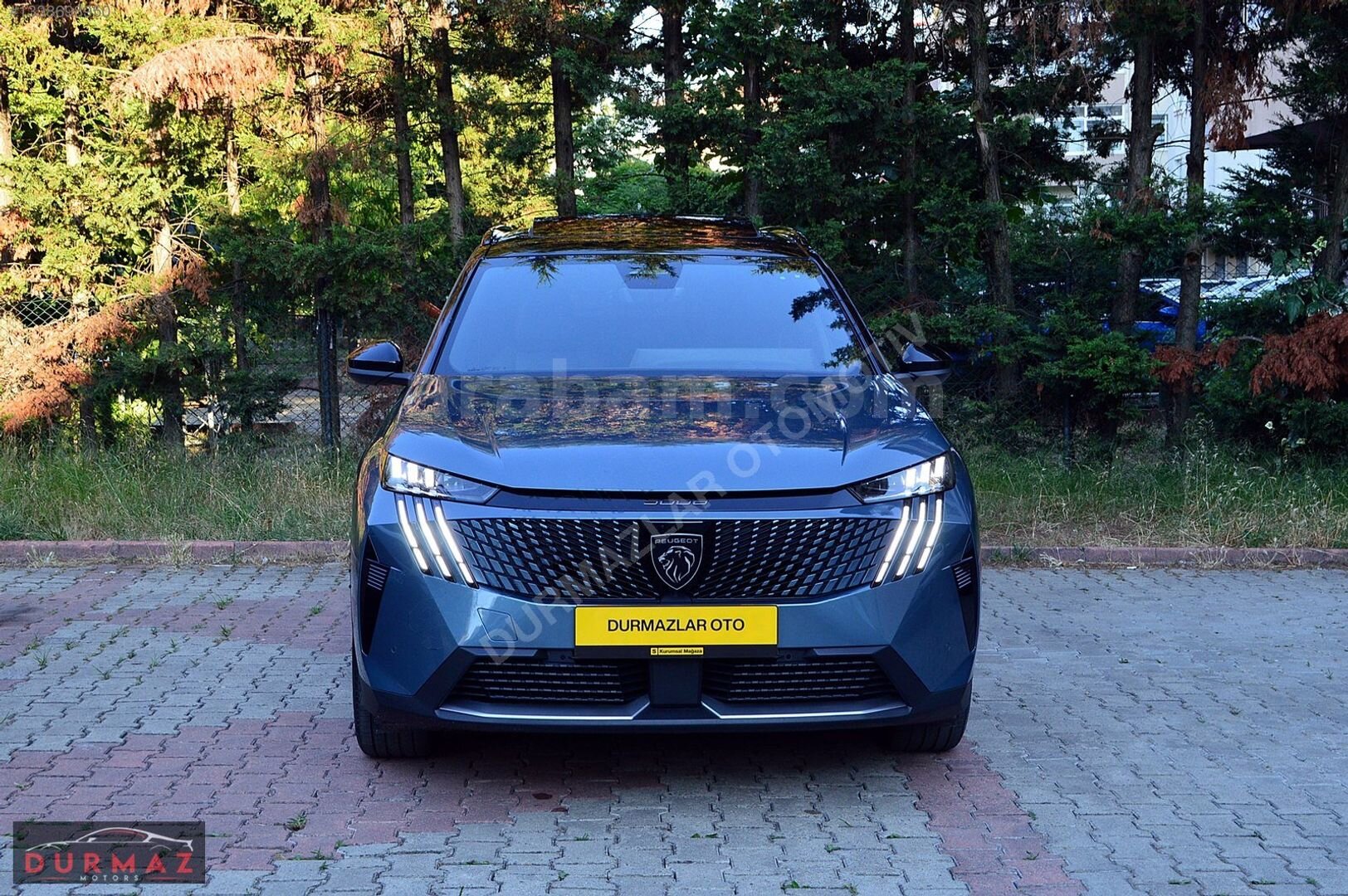 DURMAZLARDAN-HATASIZ-BOYASIZ-5 KOLTUKLU-YENİ KASA-%20 KDVLİ..! 3