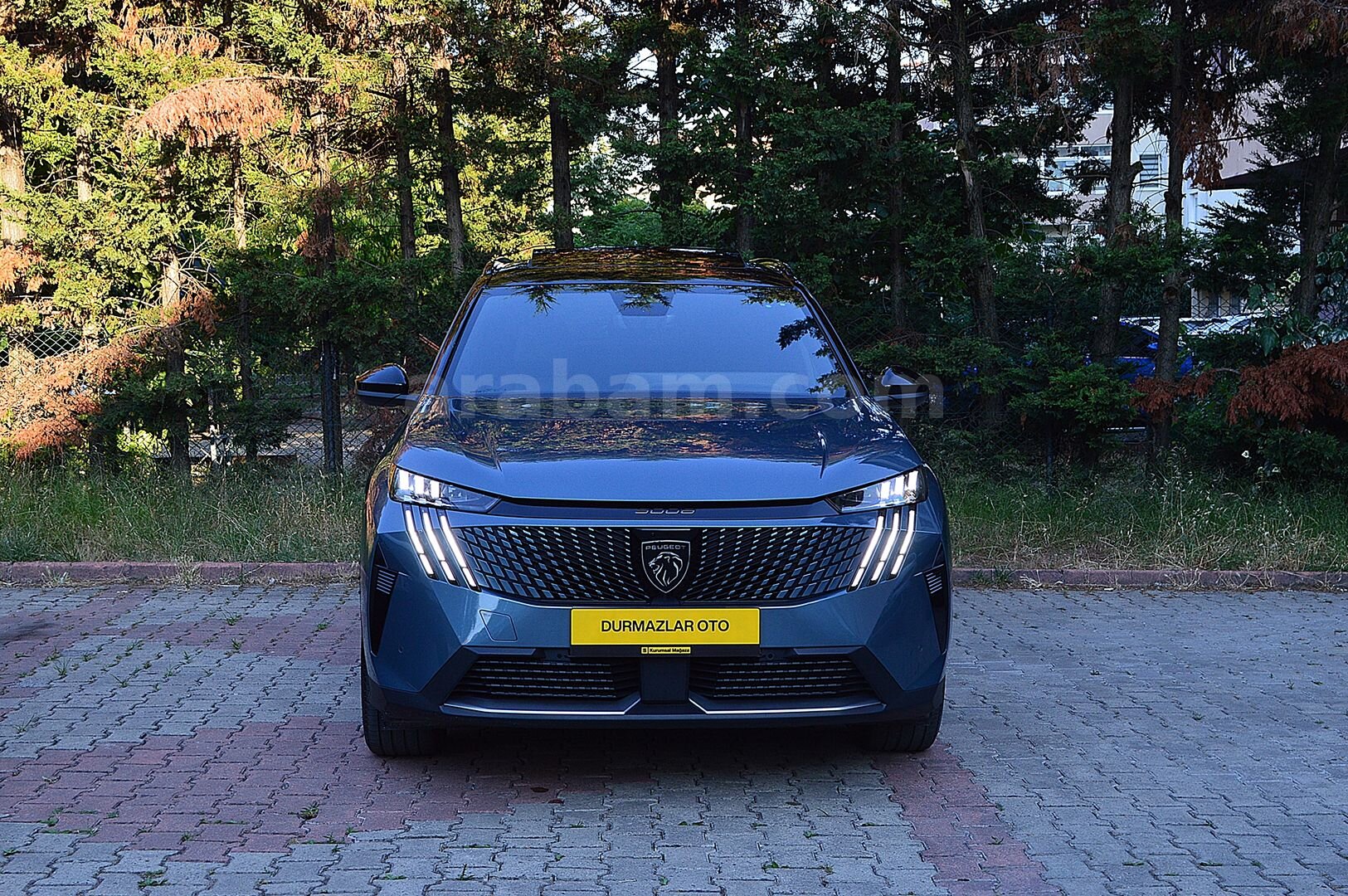 DURMAZLARDAN-HATASIZ-BOYASIZ-5 KOLTUKLU-YENİ KASA-%20 KDVLİ..! 4