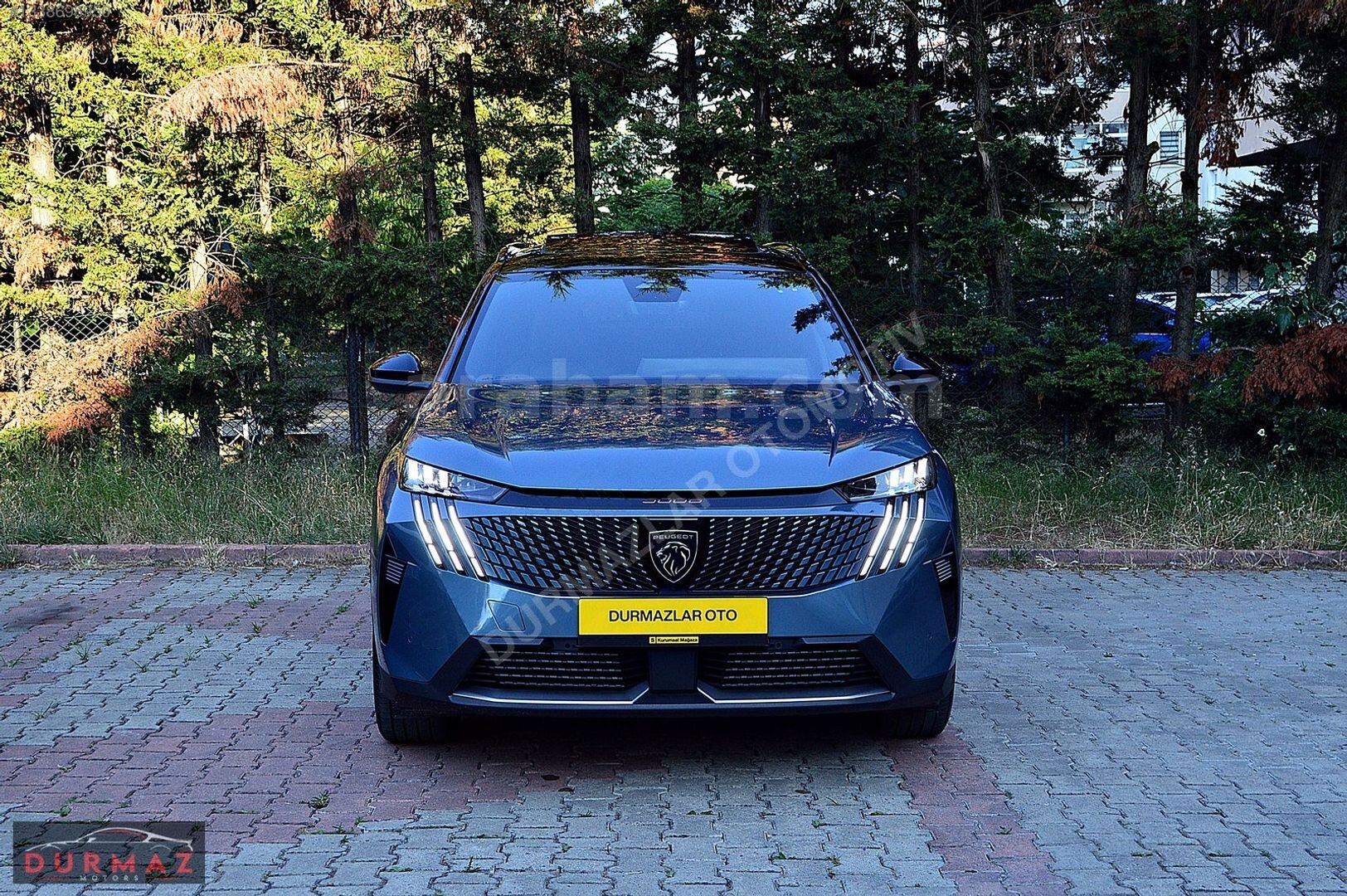 DURMAZLARDAN-HATASIZ-BOYASIZ-5 KOLTUKLU-YENİ KASA-%20 KDVLİ..! 7