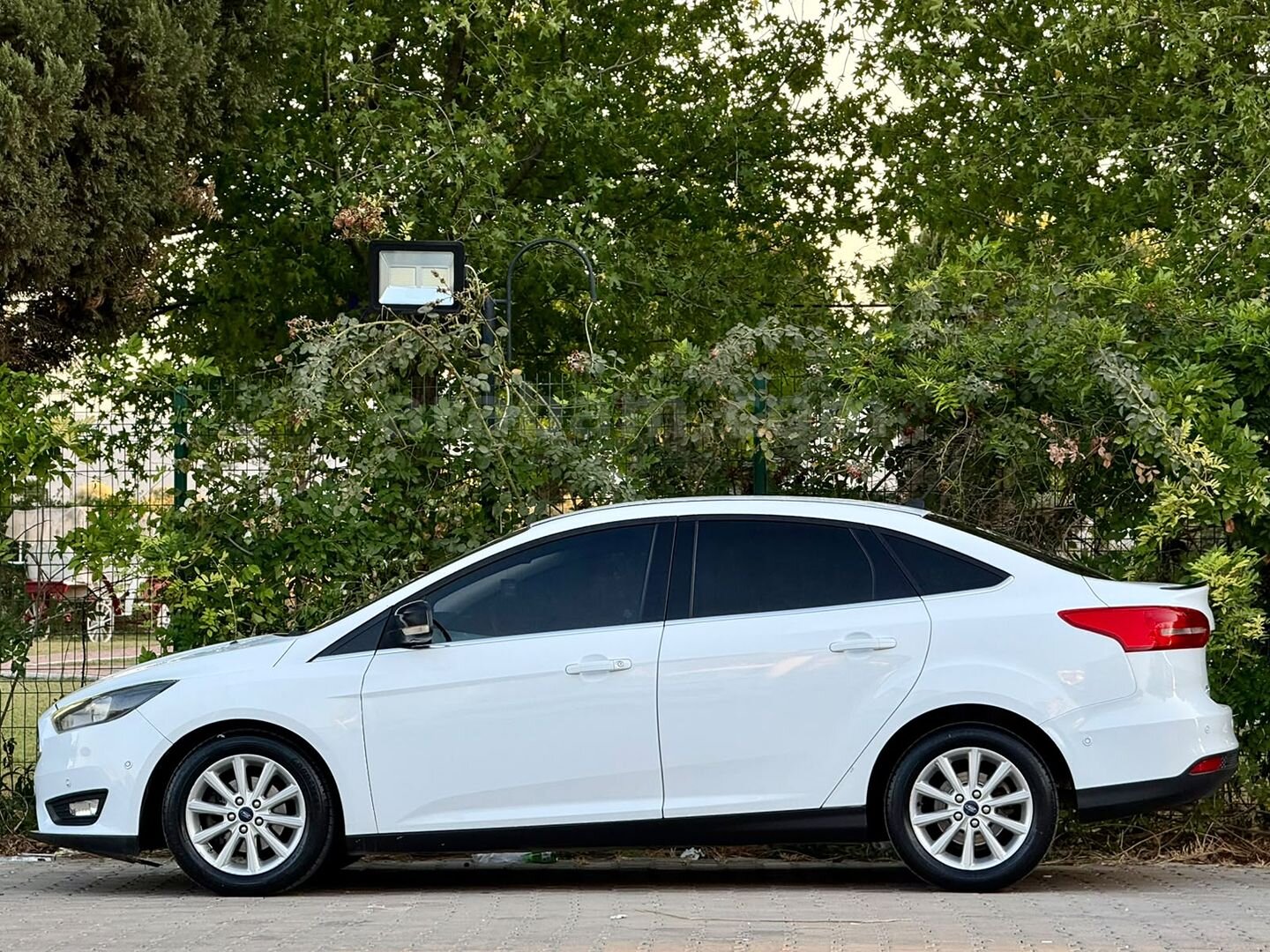 FOCUS 1.5 TDCİ TİTANİUM -OTOMATİK-OTO. PARK-APPLE CAR PLAY-SYNC- 4