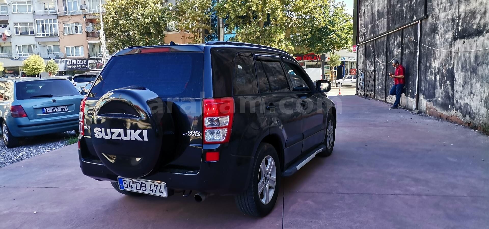 FULL BAKIMLI MOTOR YÜRÜYEN KUSURSUZ 5