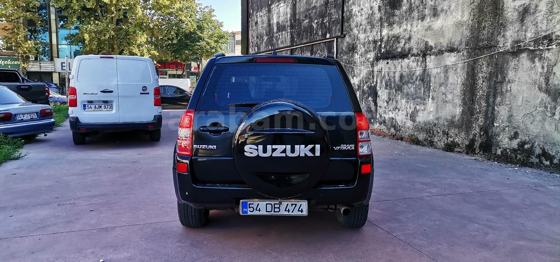 FULL BAKIMLI MOTOR YÜRÜYEN KUSURSUZ 7