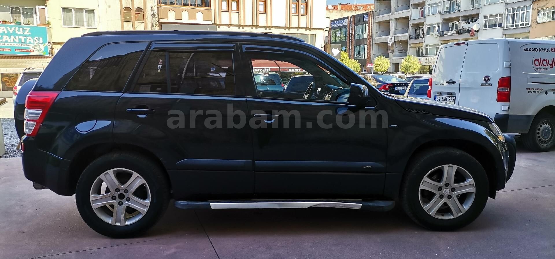 FULL BAKIMLI MOTOR YÜRÜYEN KUSURSUZ 4