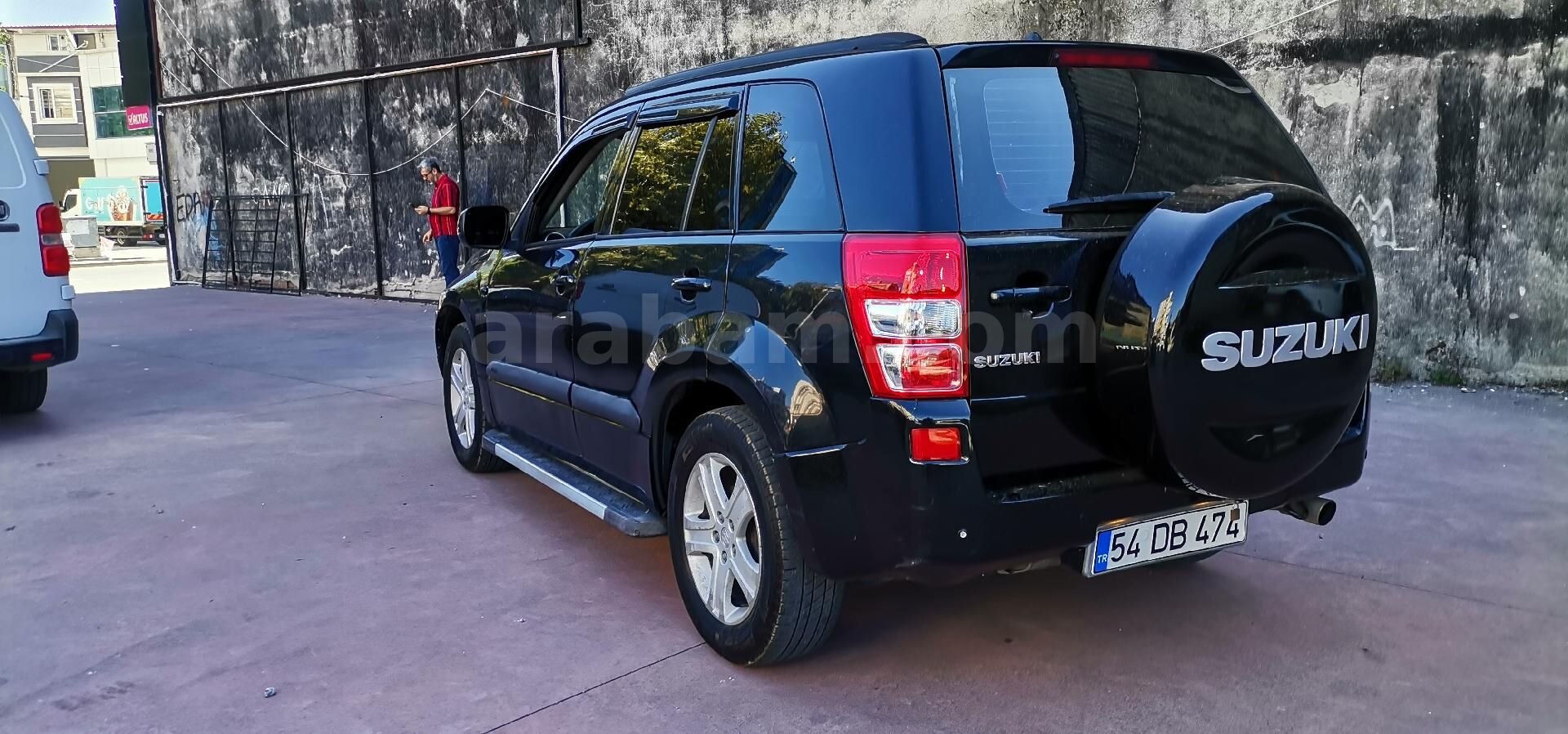FULL BAKIMLI MOTOR YÜRÜYEN KUSURSUZ 6