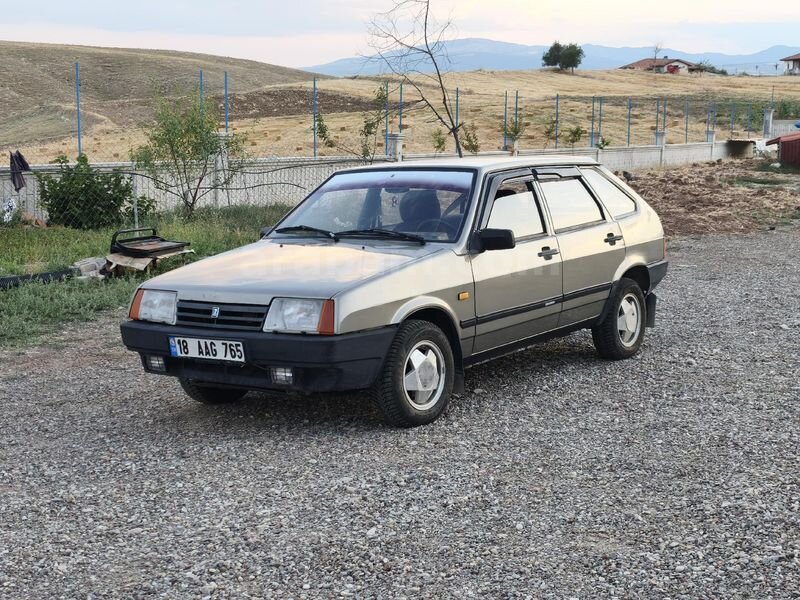 ACİL satılık temiz lada Pazarlık payı vardır