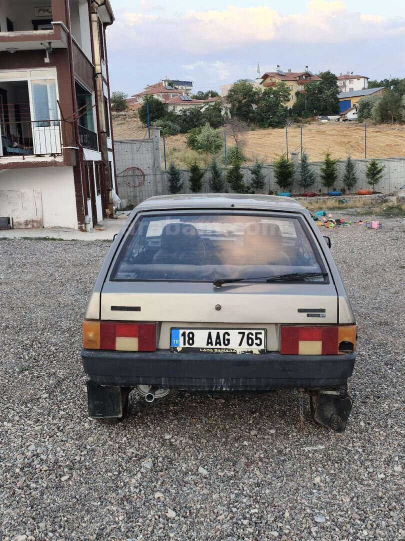 ACİL satılık temiz lada Pazarlık payı vardır 6