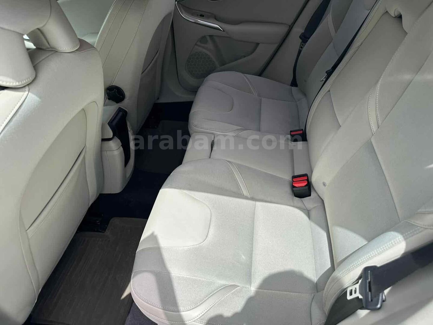Sahibinden Volvo V40 1.6 D Advance 2013 Model 6