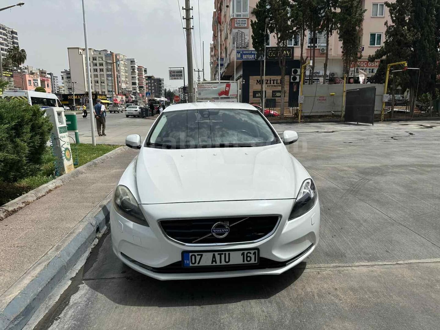 Sahibinden Volvo V40 1.6 D Advance 2013 Model 2