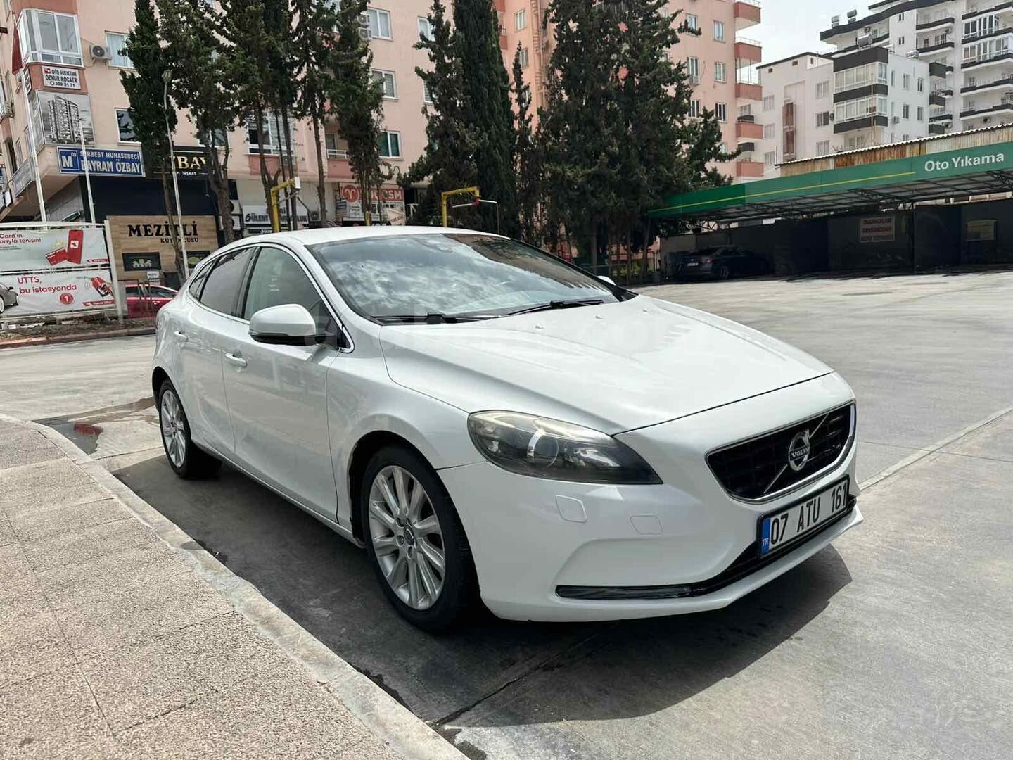 Sahibinden Volvo V40 1.6 D Advance 2013 Model 4