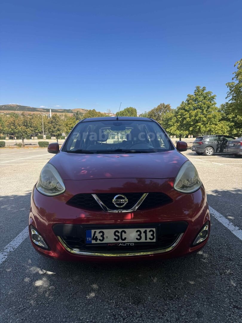 DÜŞÜK KM TEMİZ AİLE ARACI 3