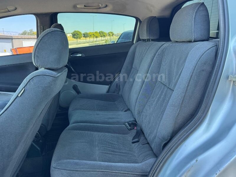 Sahibinden Alfa Romeo 147 1.6 TS Distinctive 2004 Model 7