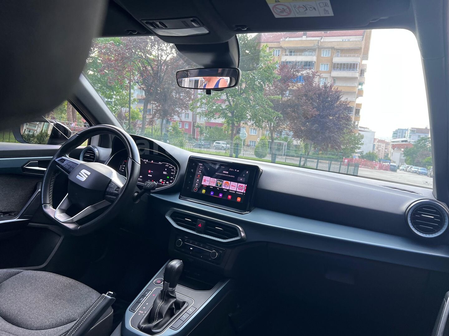 Sahibinden ACİL SATILIK Arona Xperience PLUS 2022 Model 6