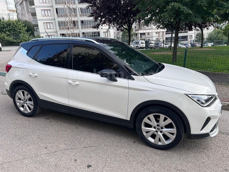 Sahibinden ACİL SATILIK Arona Xperience PLUS 2022 Model