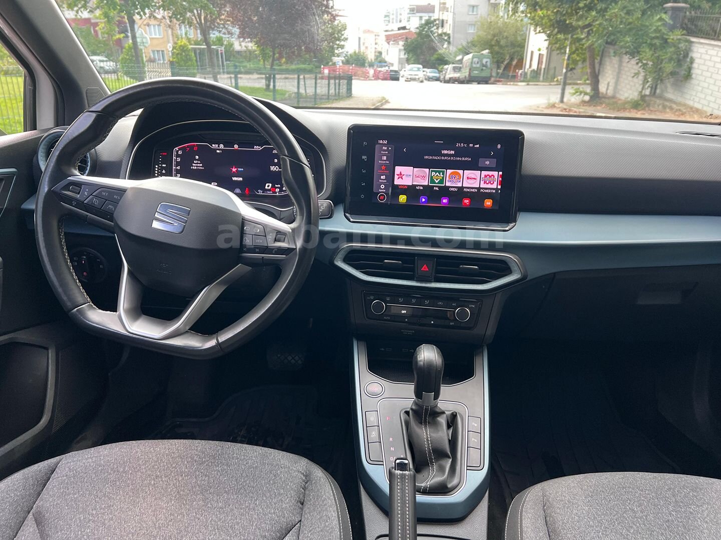 Sahibinden ACİL SATILIK Arona Xperience PLUS 2022 Model 2