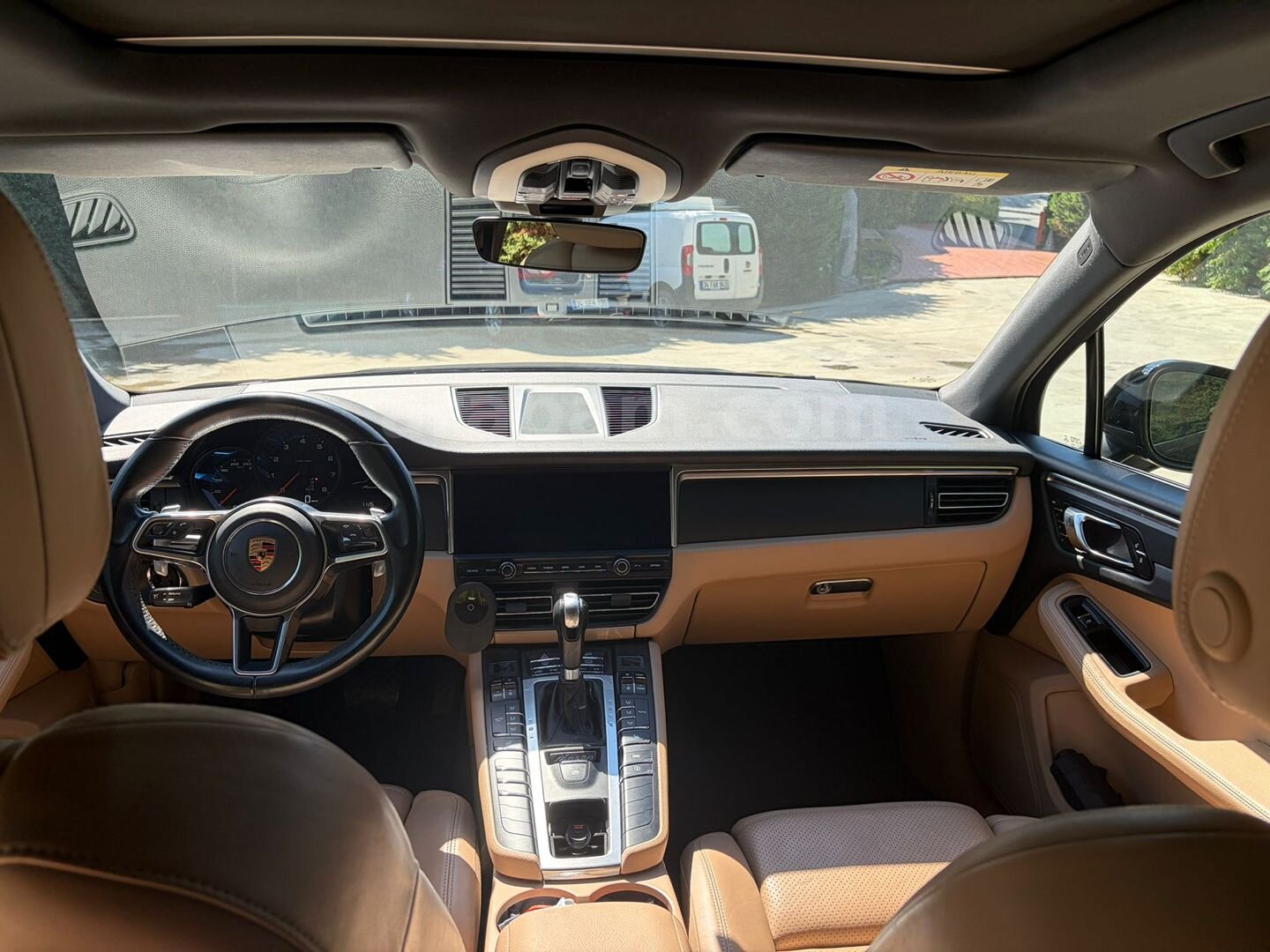 Porsche Macan 2.0 2018 I Makyajlı Yeni Kasa | Sahibinden I BayiÇıkışlı I KM 66.000 5