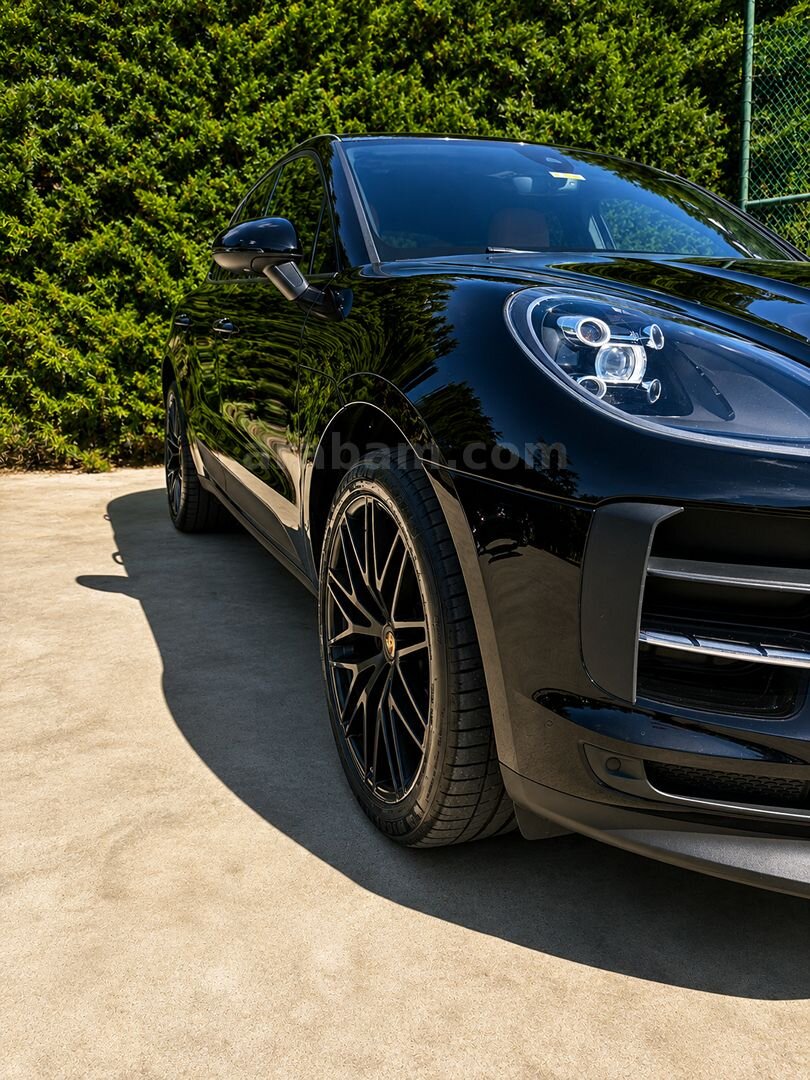 Porsche Macan 2.0 2018 I Makyajlı Yeni Kasa | Sahibinden I BayiÇıkışlı I KM 66.000 2