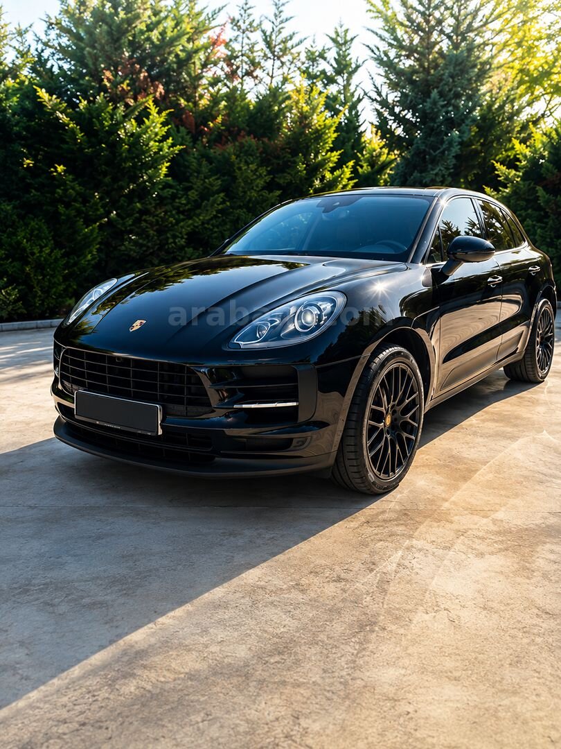 Porsche Macan 2.0 2018 I Makyajlı Yeni Kasa | Sahibinden I BayiÇıkışlı I KM 66.000 1