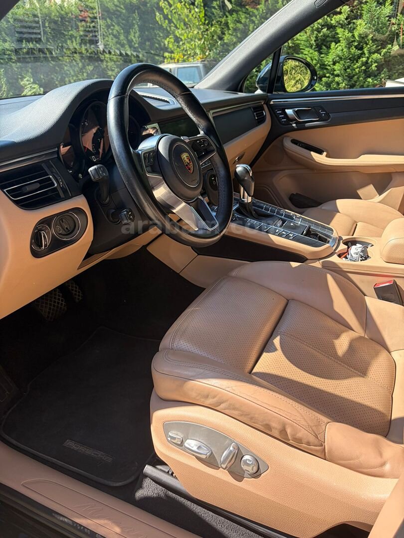 Porsche Macan 2.0 2018 I Makyajlı Yeni Kasa | Sahibinden I BayiÇıkışlı I KM 66.000 7