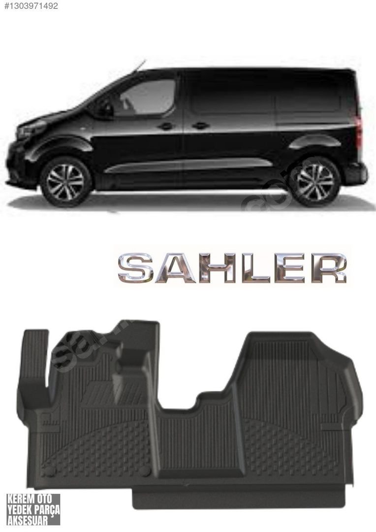 Galeriden Yedek Parça, Aksesuar, Donanım & Tuning Otomotiv