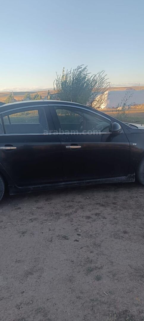 Sahibinden Chevrolet Cruze 1.6 Sport Plus 2013 Model 3
