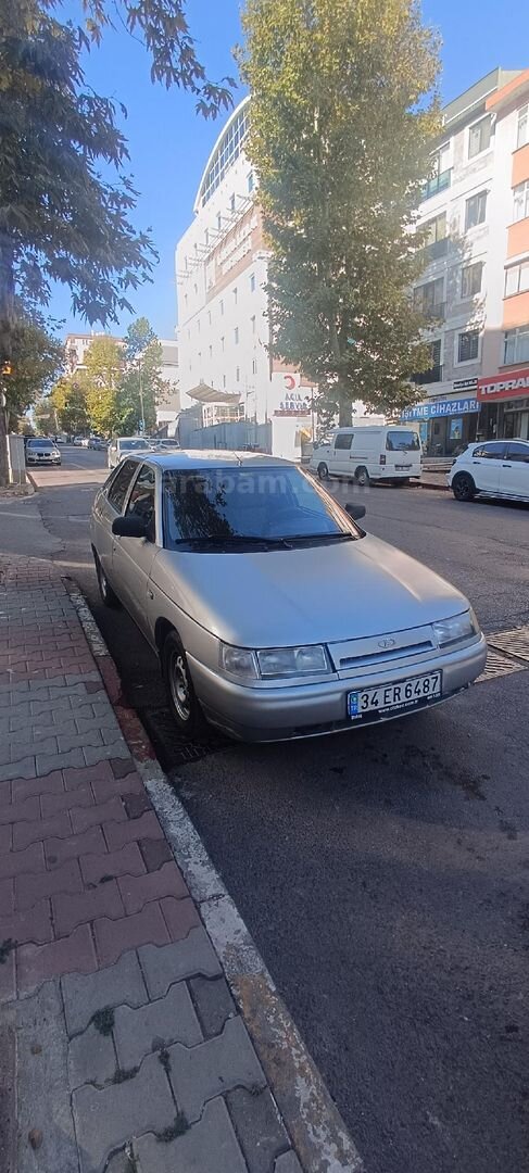 Sahibinden Lada Vega 1.6 2007 Model 1
