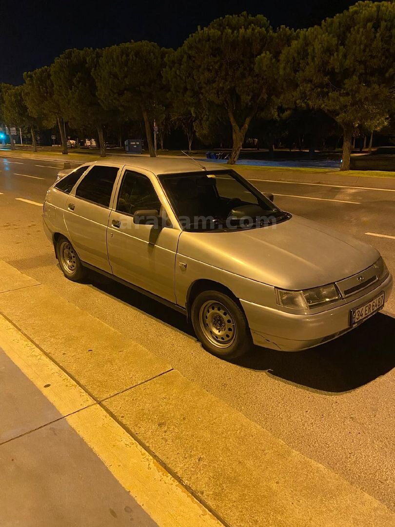 Sahibinden Lada Vega 1.6 2007 Model 3