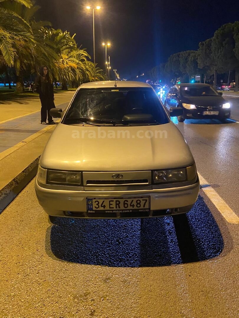 Sahibinden Lada Vega 1.6 2007 Model 5