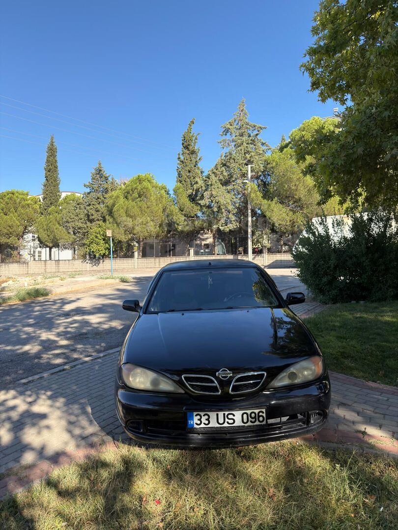 Sahibinden Nissan Primera 1.6 Comfort 2001 Model 2
