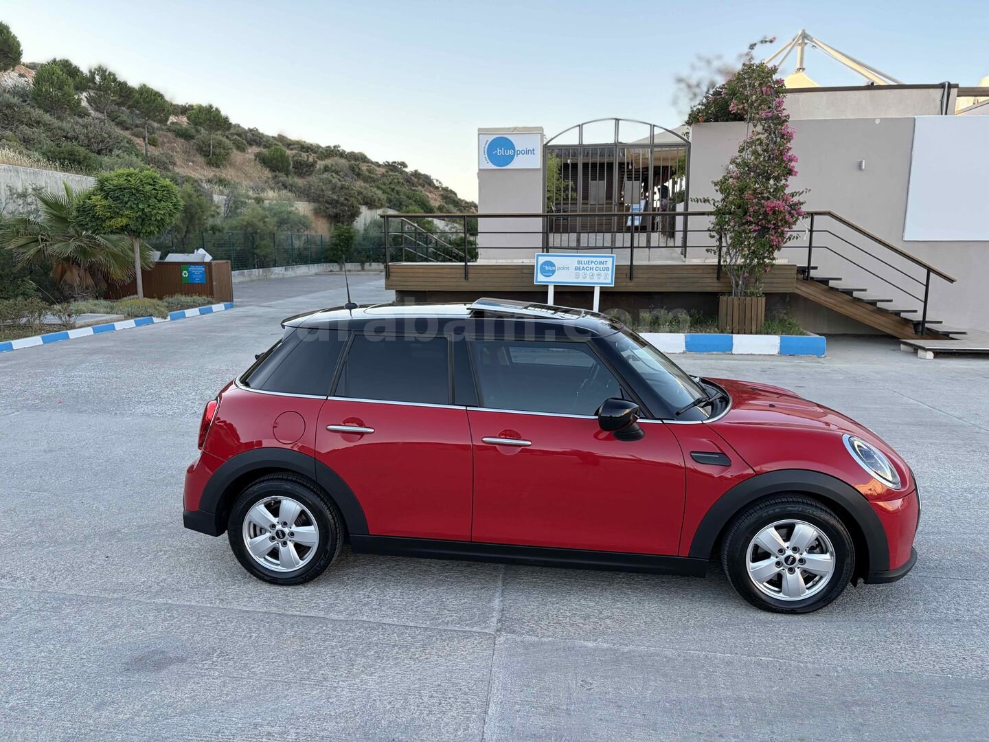 Galeriden Mini Cooper 1.5 Classic 2022 Model Aydın 6
