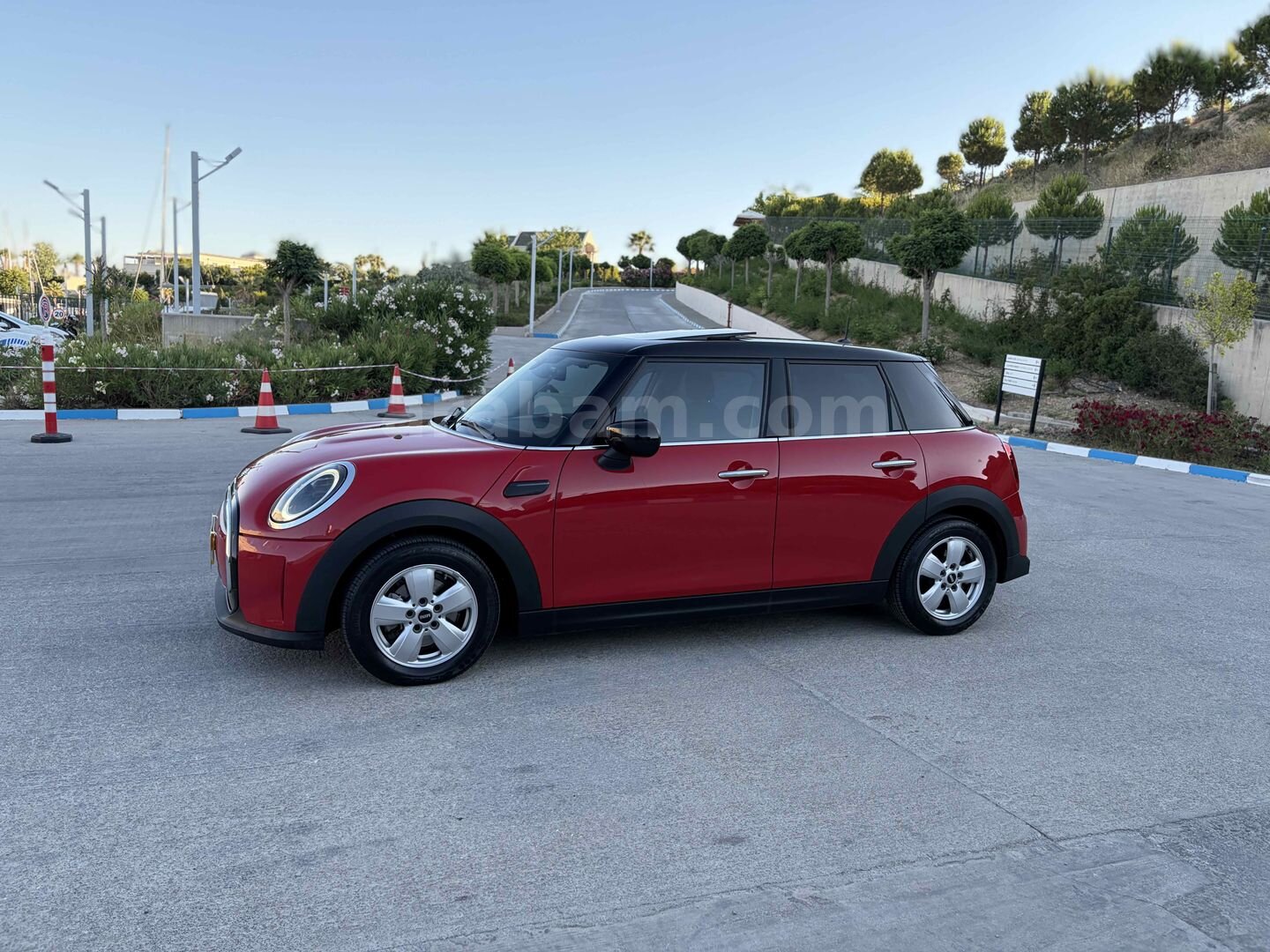 Galeriden Mini Cooper 1.5 Classic 2022 Model Aydın 7