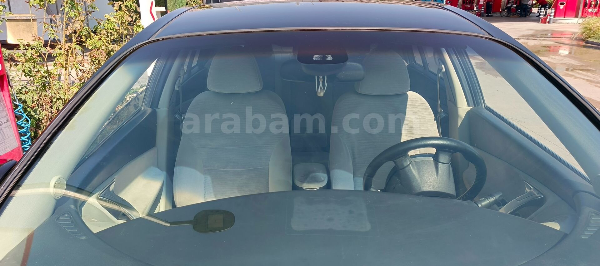 Sahibinden Nissan Primera 1.6 Tekna 2007 Model 5