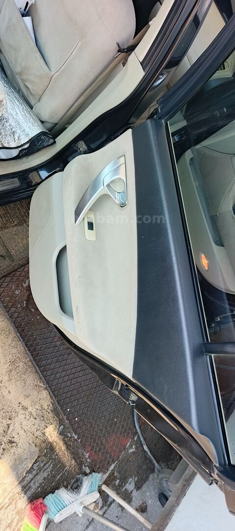 Sahibinden Nissan Primera 1.6 Tekna 2007 Model 7