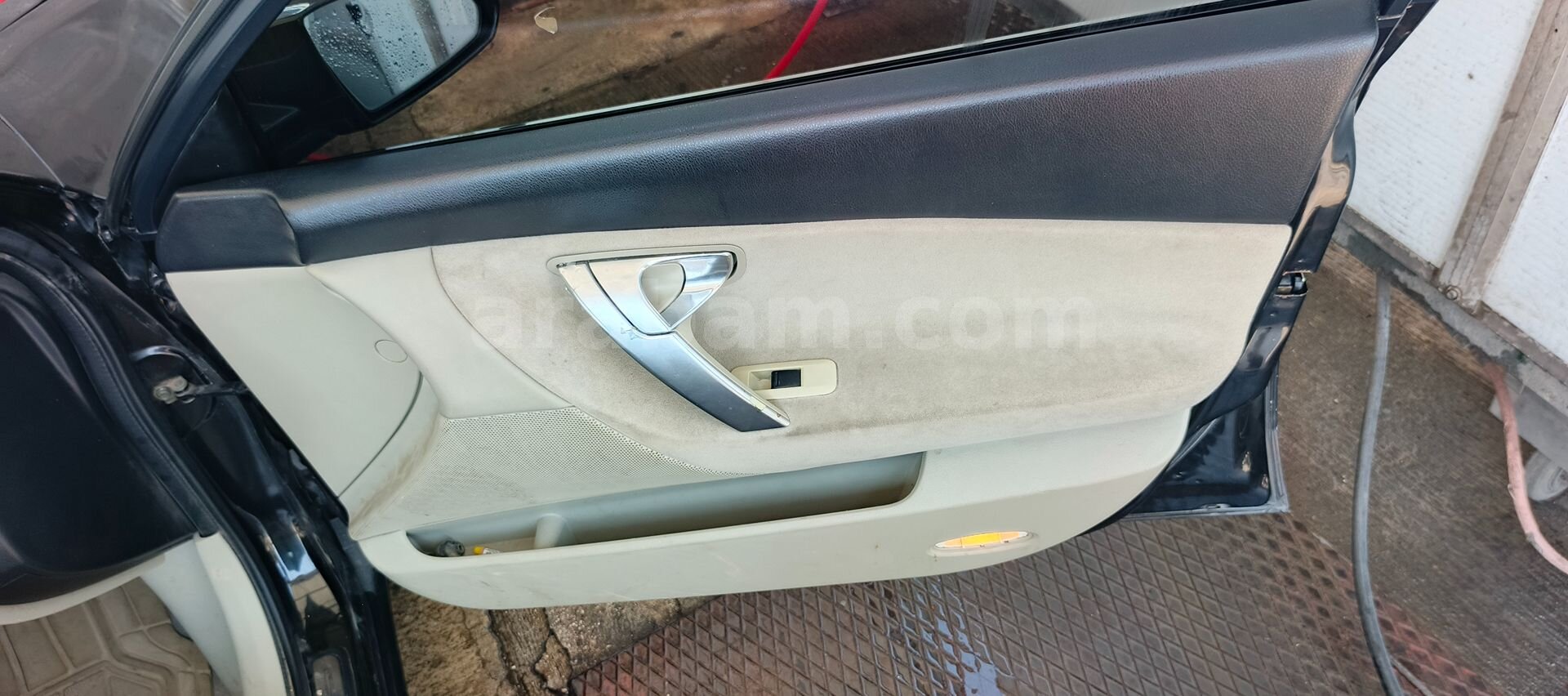 Sahibinden Nissan Primera 1.6 Tekna 2007 Model 6