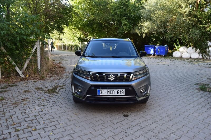 Sahibinden Suzuki Vitara 1.4 Boosterjet Hibrit GL Elegance 2024 Model