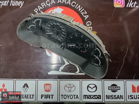 Galeriden Yedek Parça, Aksesuar, Donanım & Tuning Otomotiv