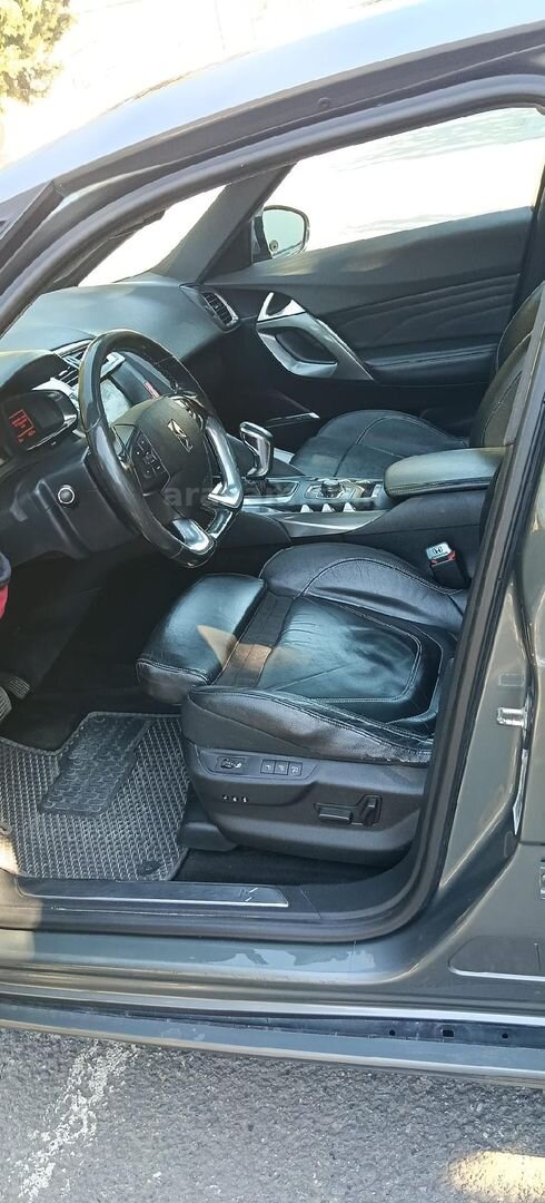 Sahibinden DS Automobiles DS5 1.6 THP DSport 2012 Model 4