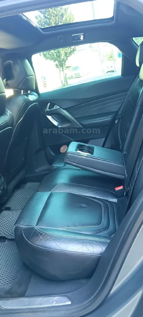 Sahibinden DS Automobiles DS5 1.6 THP DSport 2012 Model 5